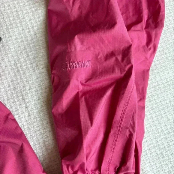 Sierra Designs Women’s  XS Hurricane Jacket Wind & Rain Resistant Hiking Light - Picture 11 of 13